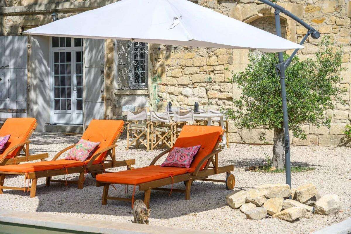 Maison à ARLES