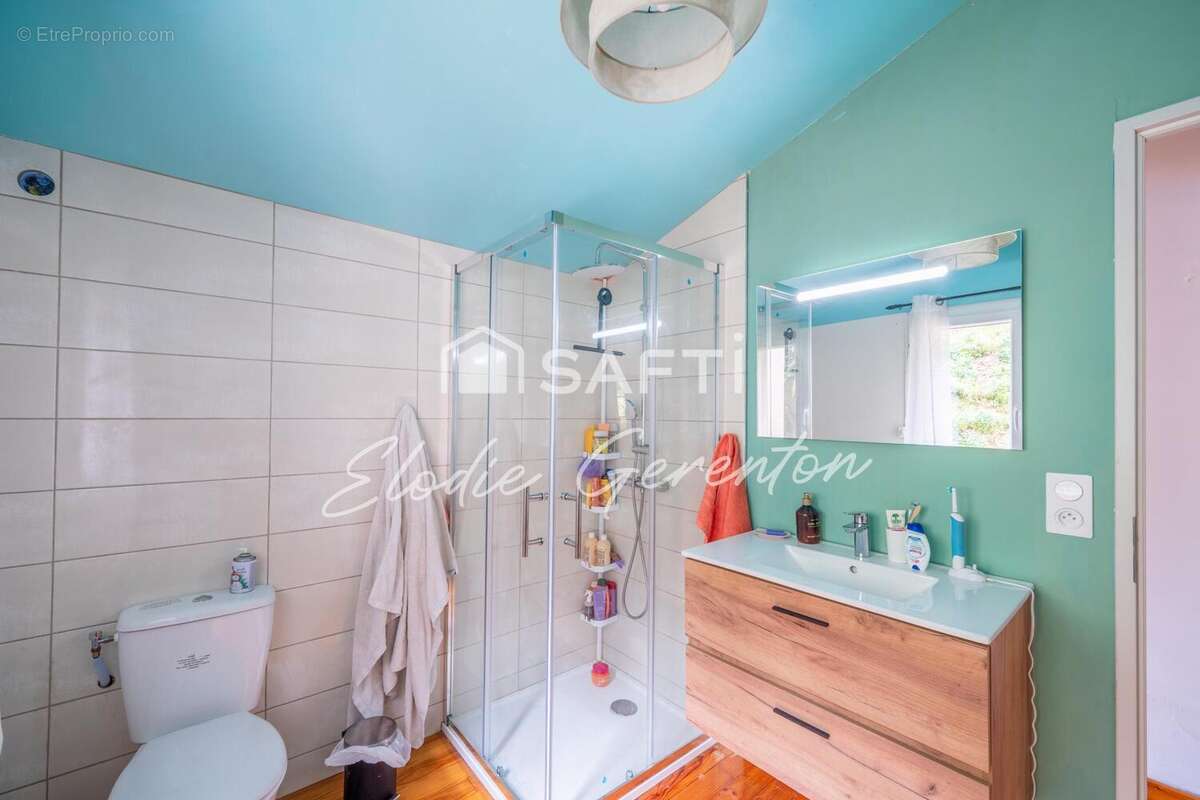 Photo 9 - Maison à ILLE-SUR-TET