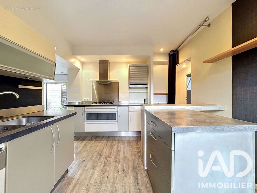 Maison 175 m² à Pontrieux  - photo 9