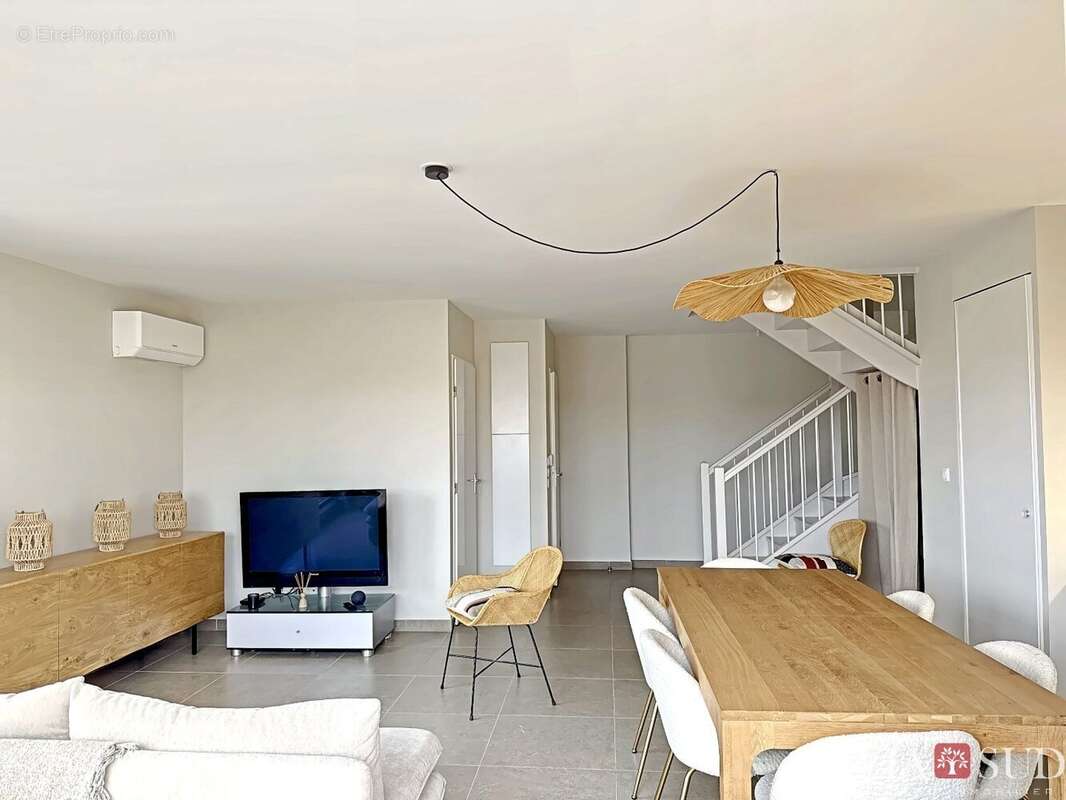 Appartement à BEZIERS