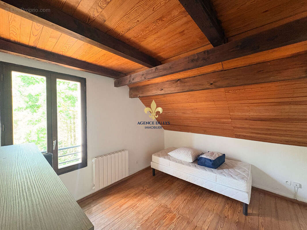 Appartement à GOUVIEUX