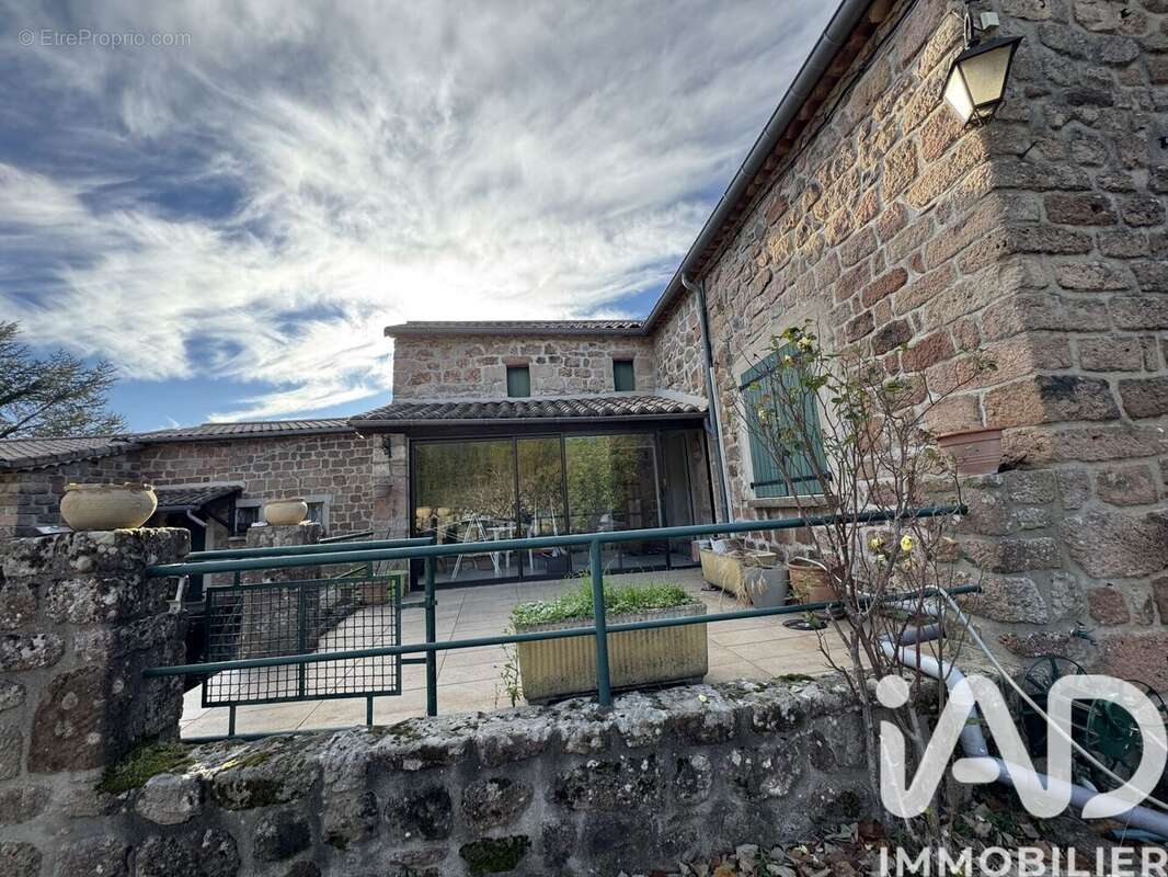 Photo 4 - Maison à PLANZOLLES