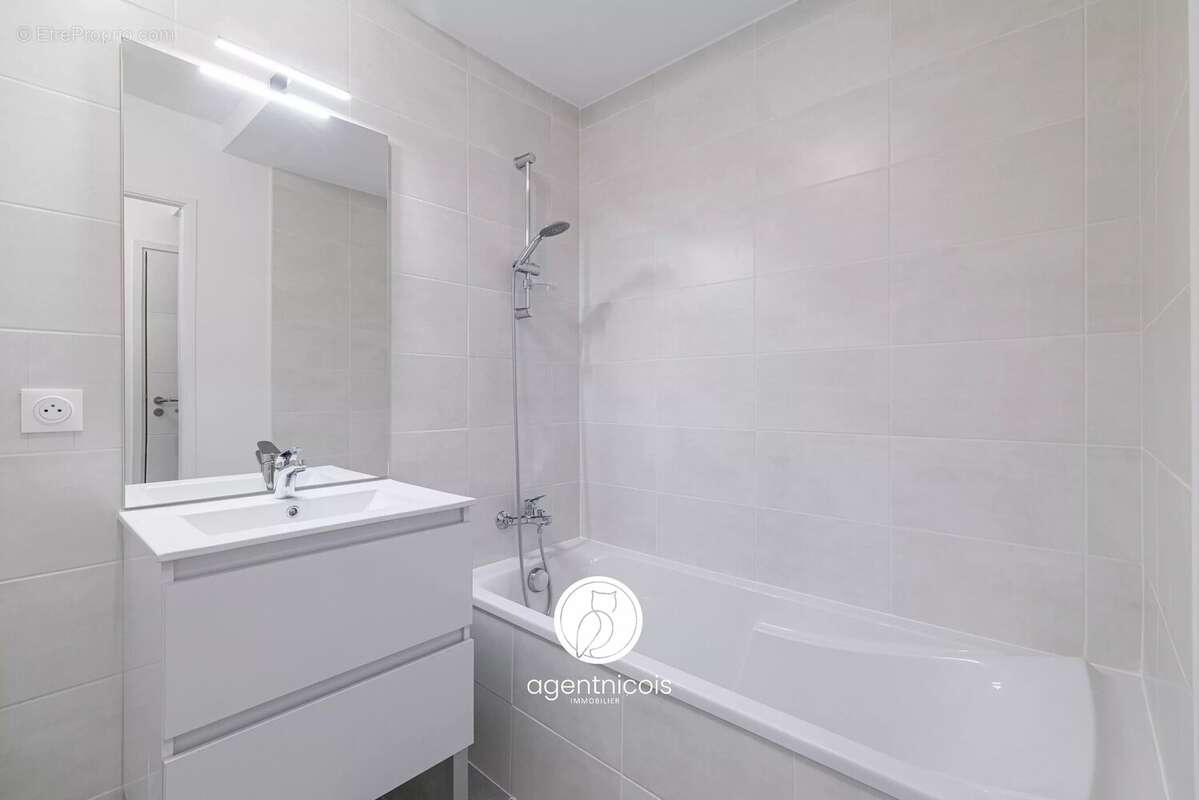 Appartement à CAGNES-SUR-MER