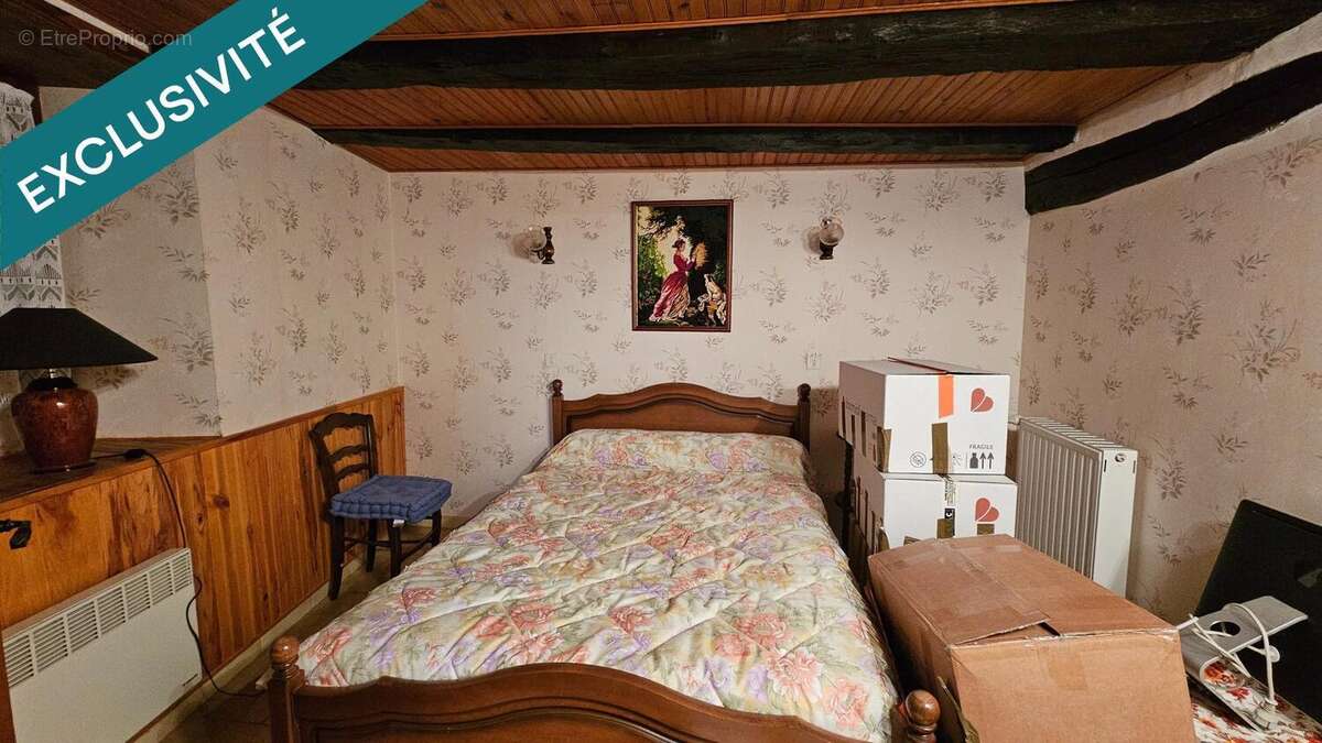 Photo 6 - Maison à PUYCELCI