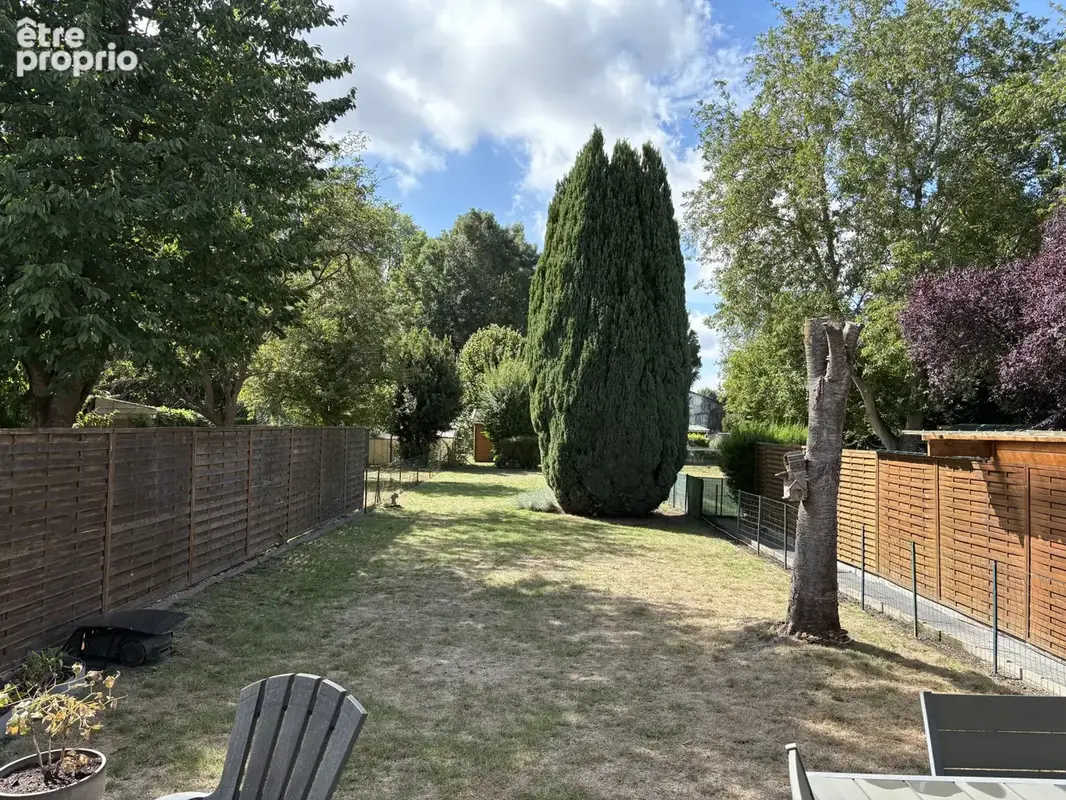 SALOUEL - Maison 4 chbs - 150m2 - photo 13