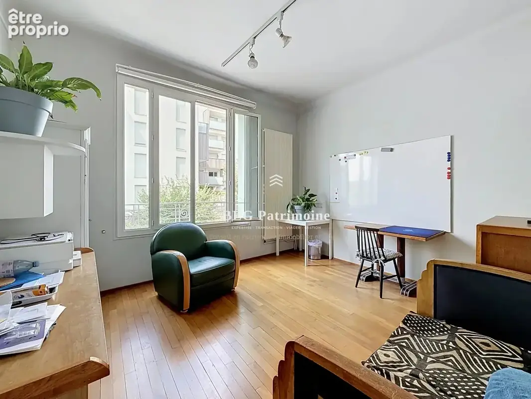 Ensemble immobilier d'exception – 1 695 m² – Aux portes de La Défense - photo 10