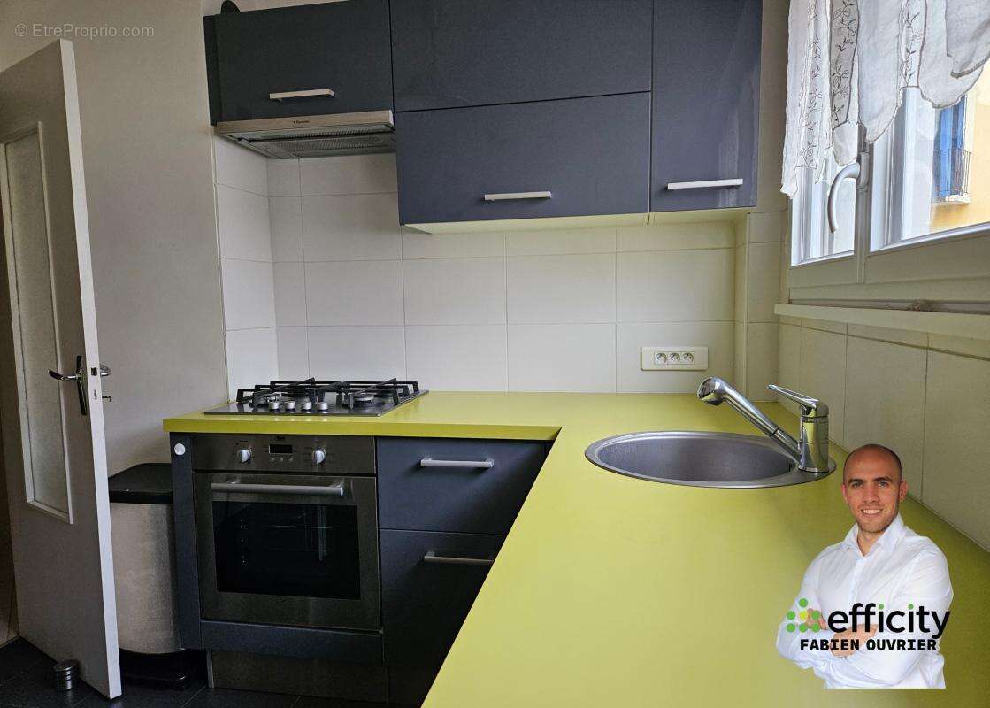 Appartement à ANNECY