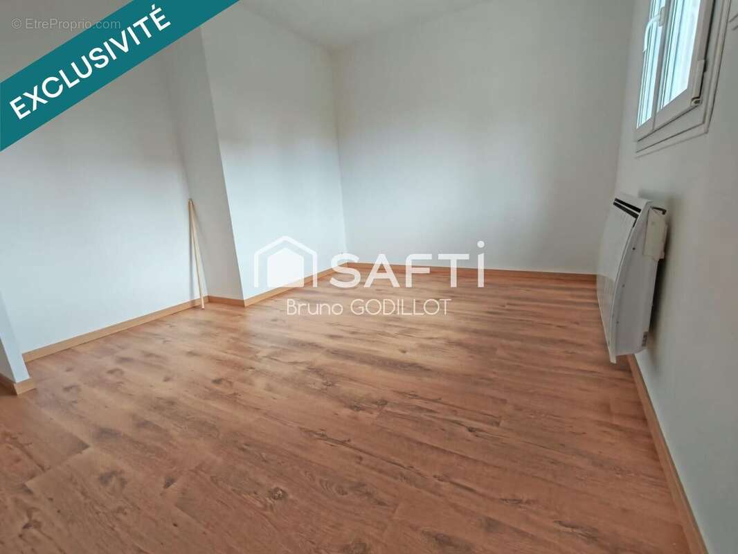 Photo 6 - Maison à SAINT-ETIENNE-DU-ROUVRAY