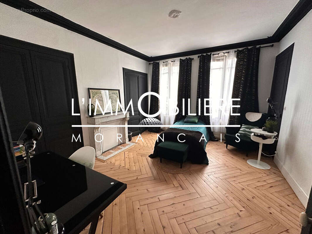 Appartement à ROUEN