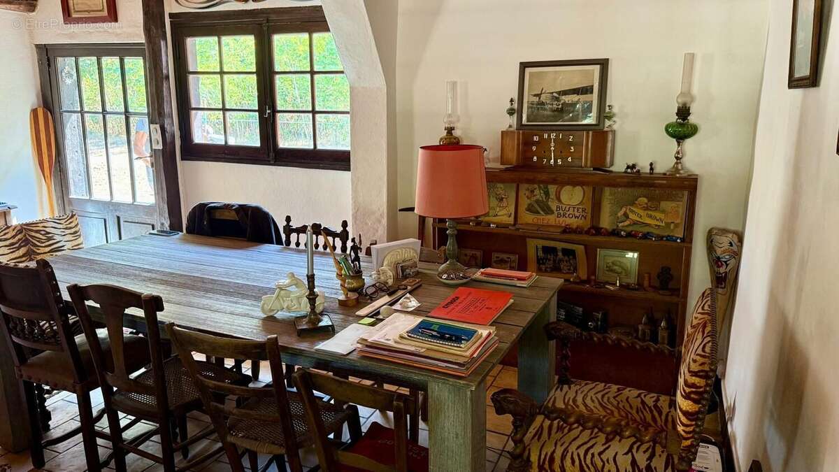 Maison à CALLEN