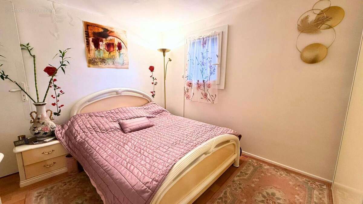 Appartement à SAINT-CYPRIEN