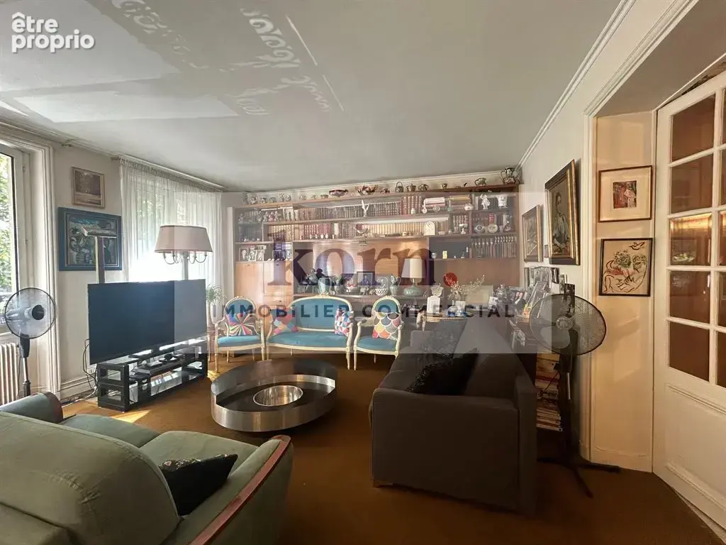Photo Commerce à Paris-16e au prix de 1 940 000€