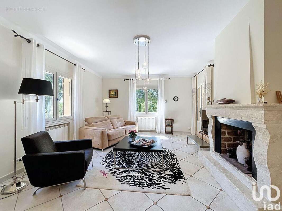 Photo 9 - Maison à FAYENCE