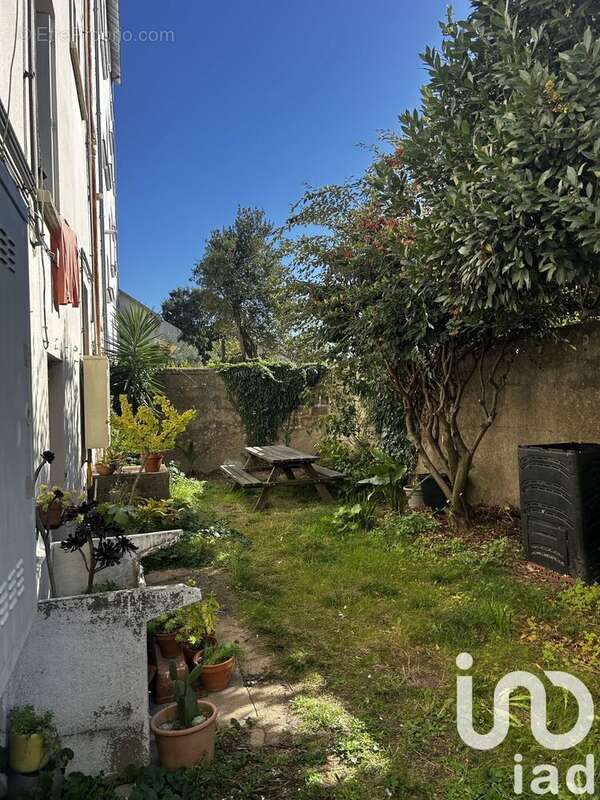 Photo 9 - Appartement à NANTES