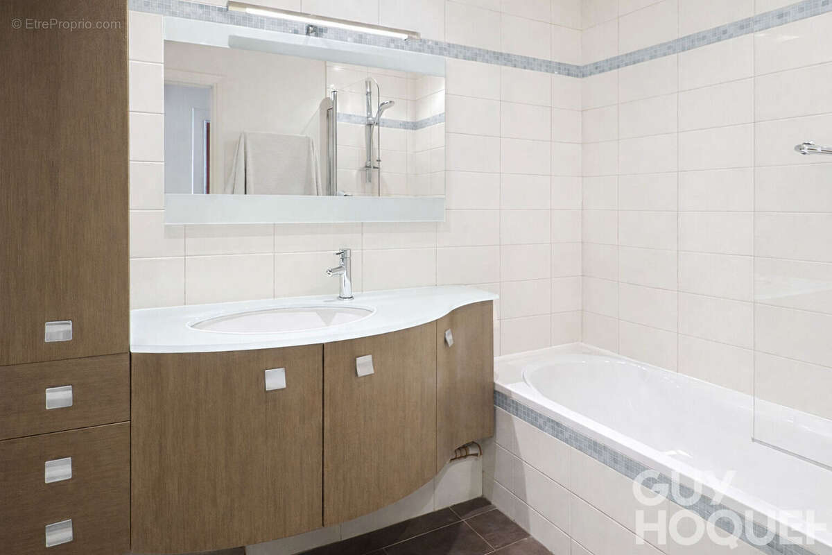 Appartement à VERSAILLES