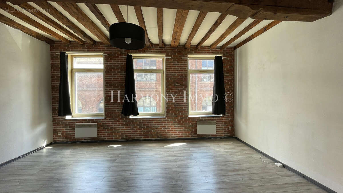 Appartement à LILLE