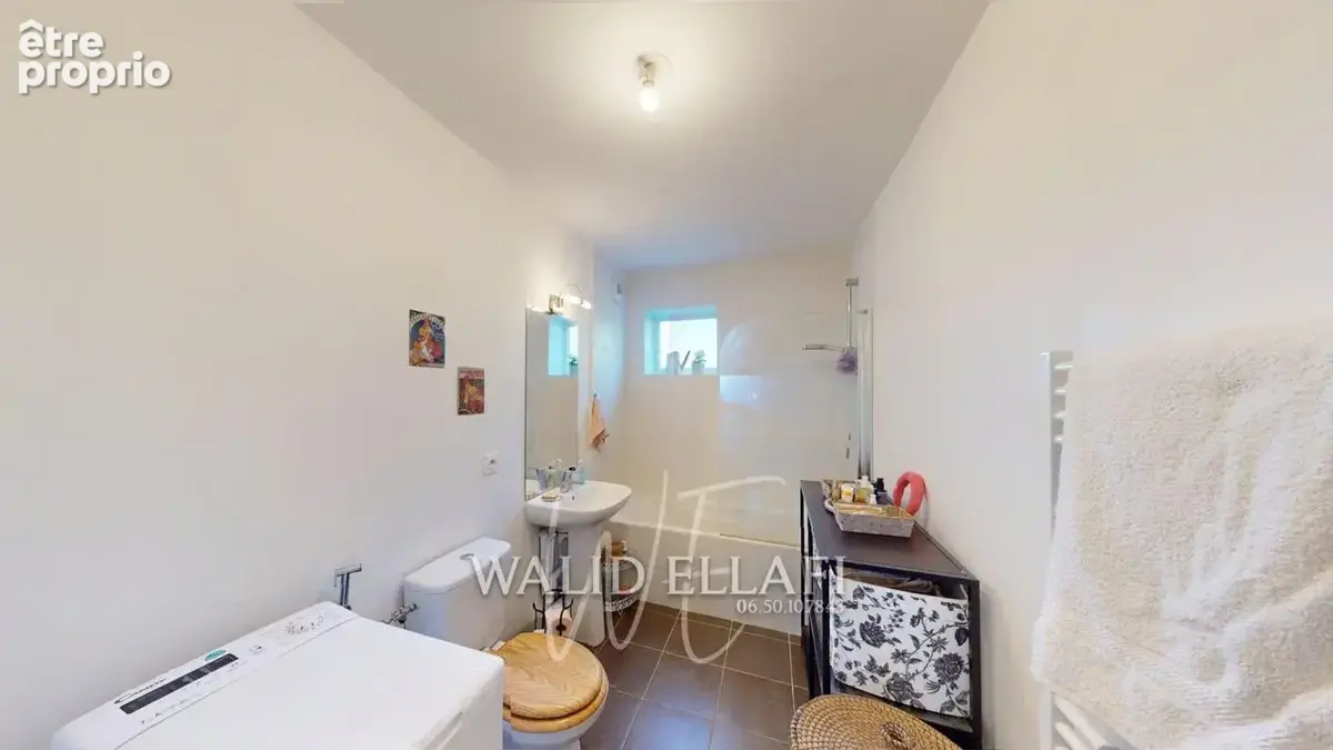 Appartement - photo 6