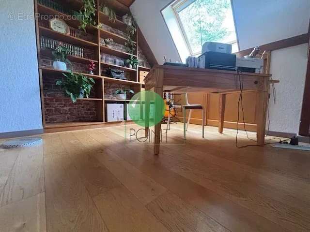 Maison à LA FERTE-ALAIS