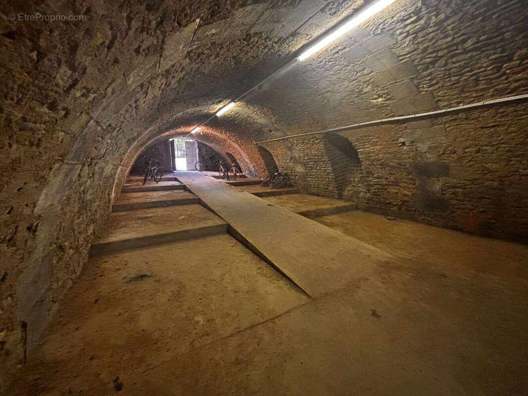 Appartement à POITIERS