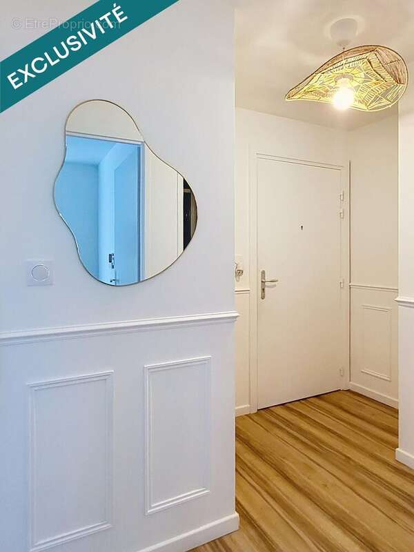 Photo 7 - Appartement à WITTENHEIM