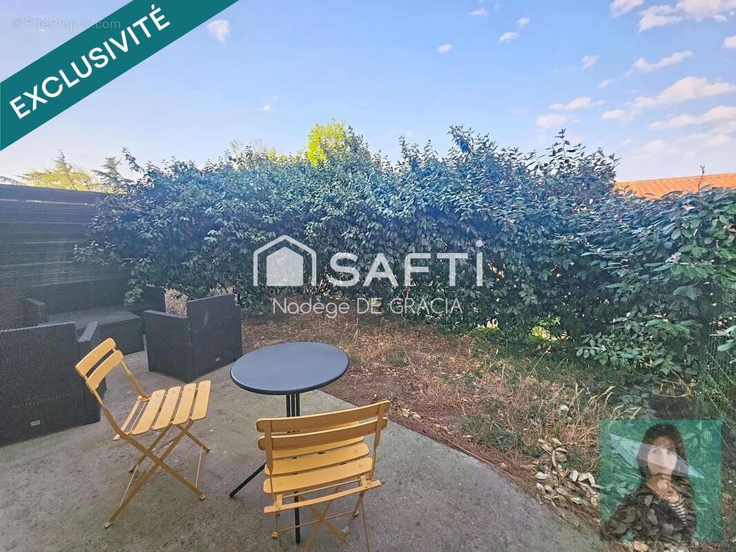 Maison 67 m² à Nailloux  - photo 4