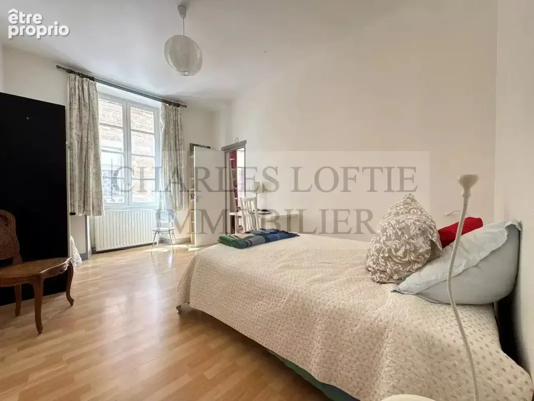 Appartement 4 pièces modulable en plein cœur de Cahors – Fort potentiel d'investissement ou résidence principale - photo 6