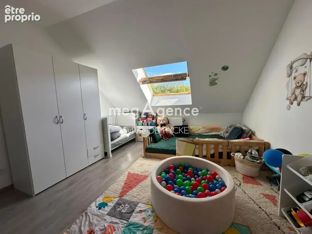 Maison moderne 5 chambres - photo 4