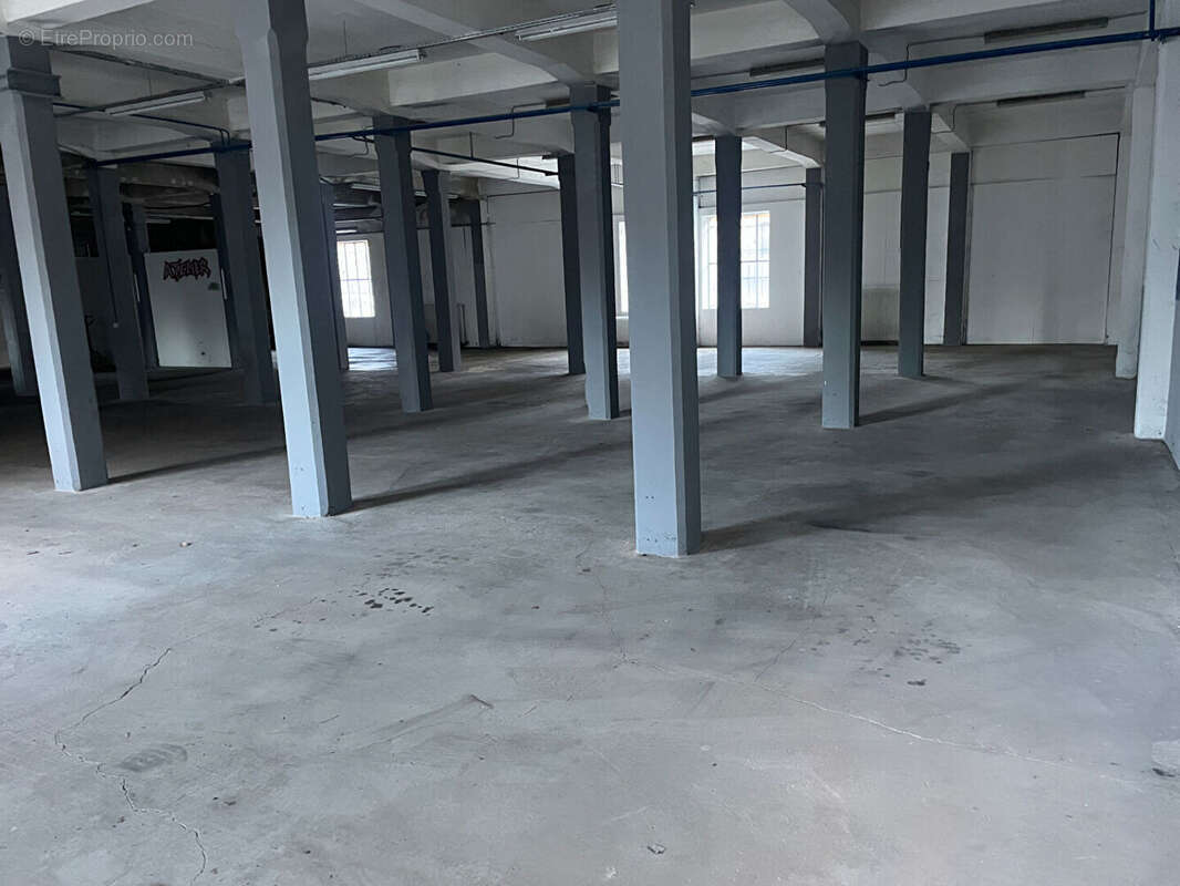 Commerce à LUNEVILLE