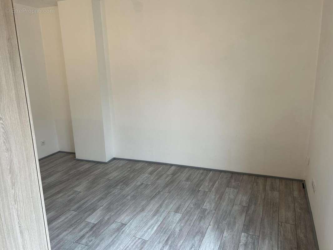 Photo 7 - Appartement à CHARLIEU