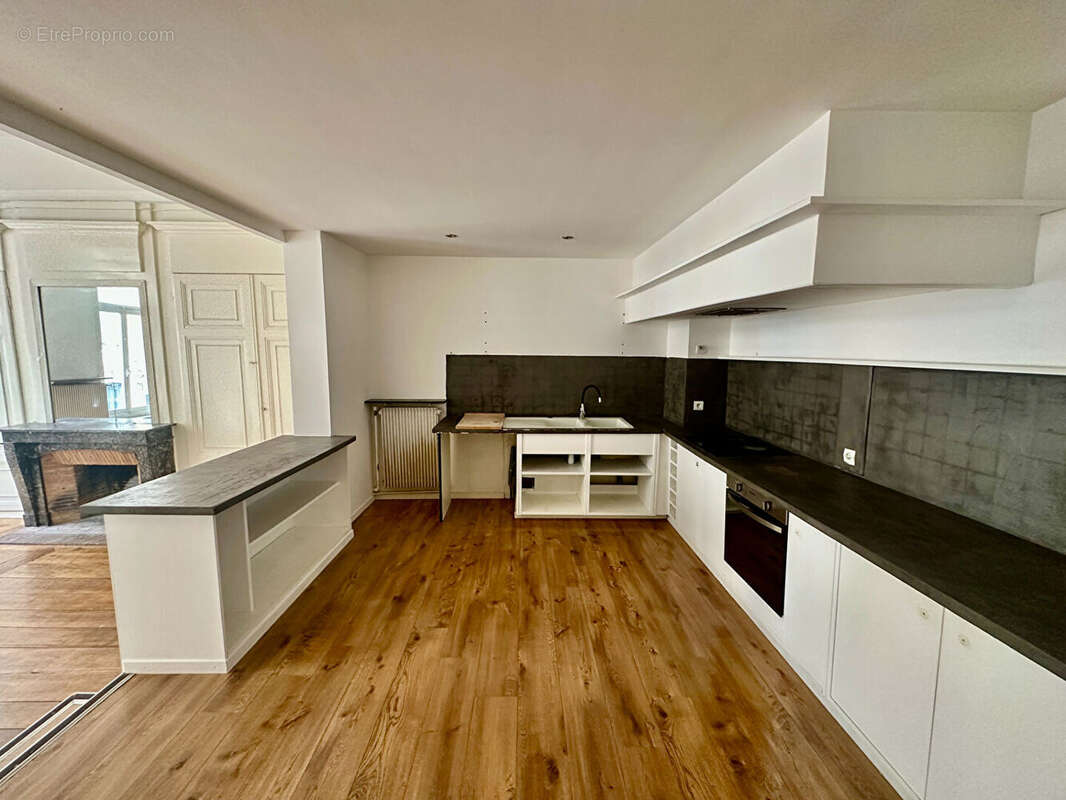 Appartement à LILLE