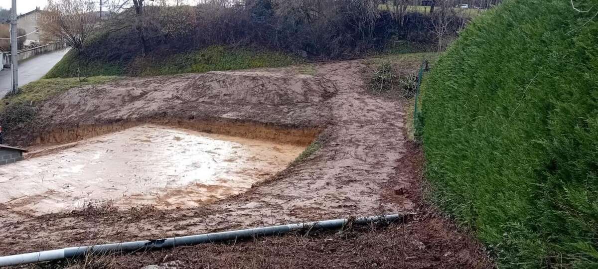 Photo 9 - Terrain à COURS-LA-VILLE