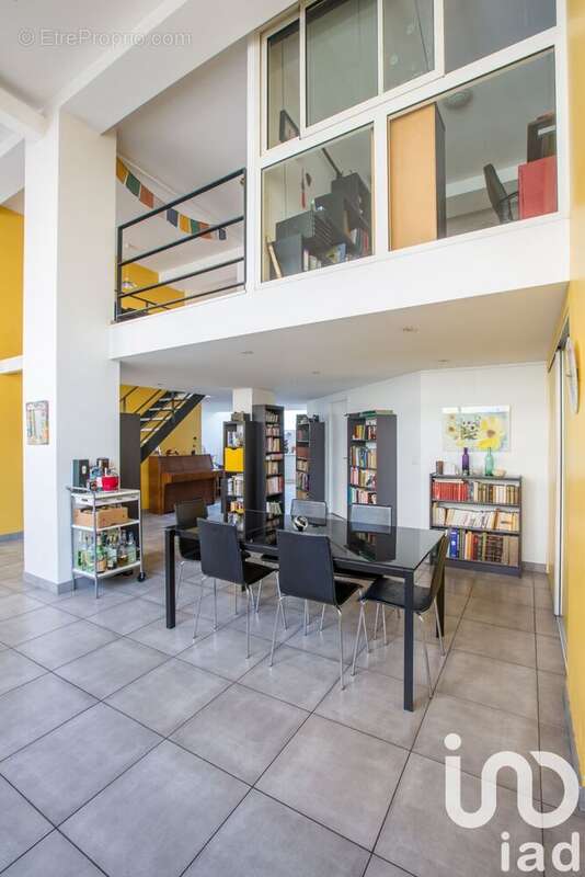 Photo 2 - Appartement à GRENOBLE