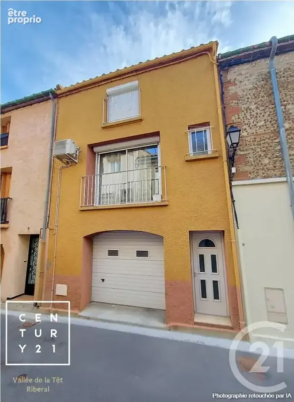Maison 4 pièces 80 m² à vendre à Toulouges (66350) - photo 1