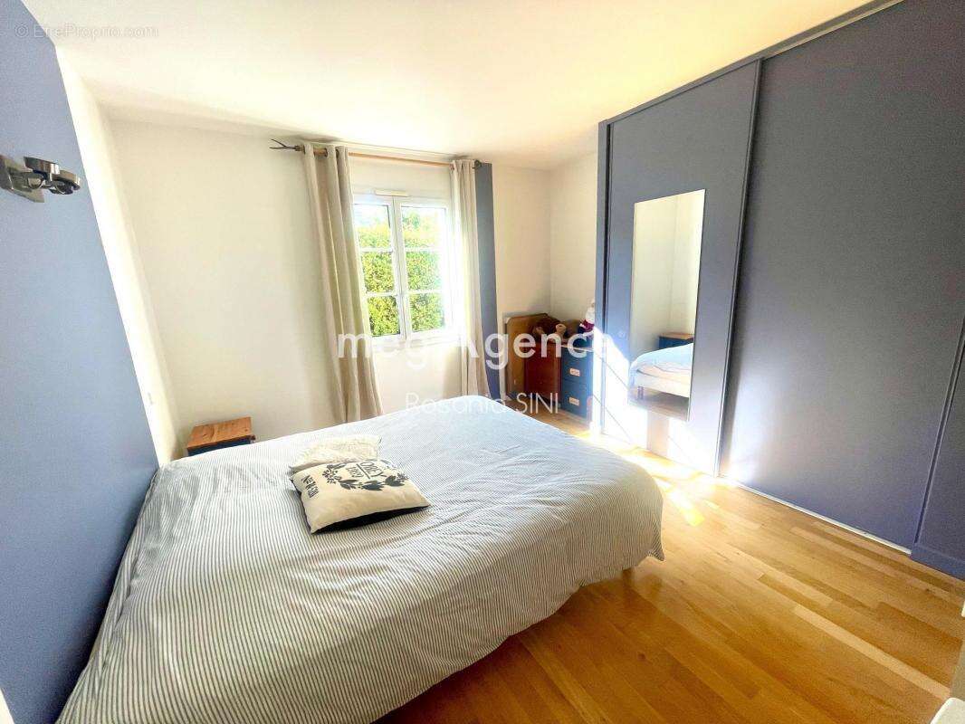 Maison à LA ROCHE-SUR-YON