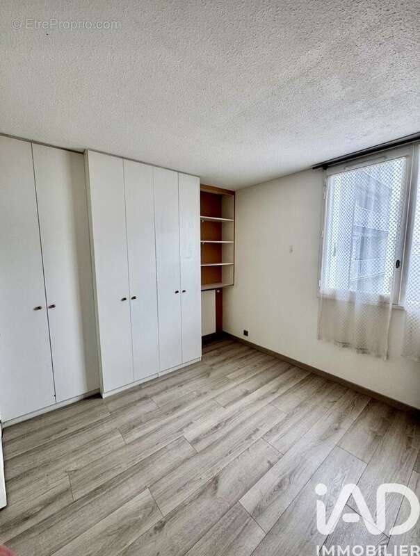 Photo 8 - Appartement à QUINCY-SOUS-SENART