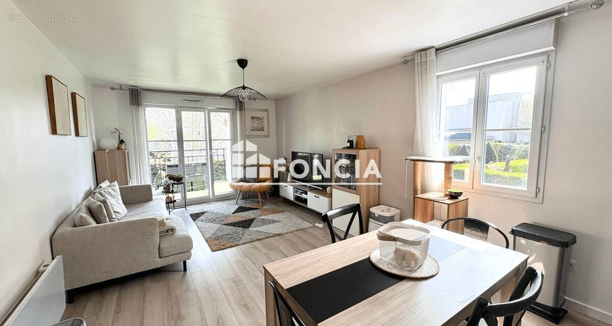 Appartement à WISSOUS