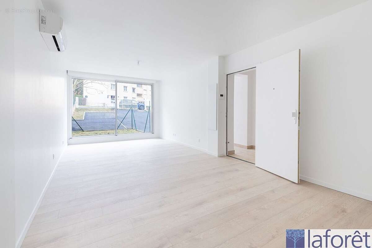 Appartement à IGNY