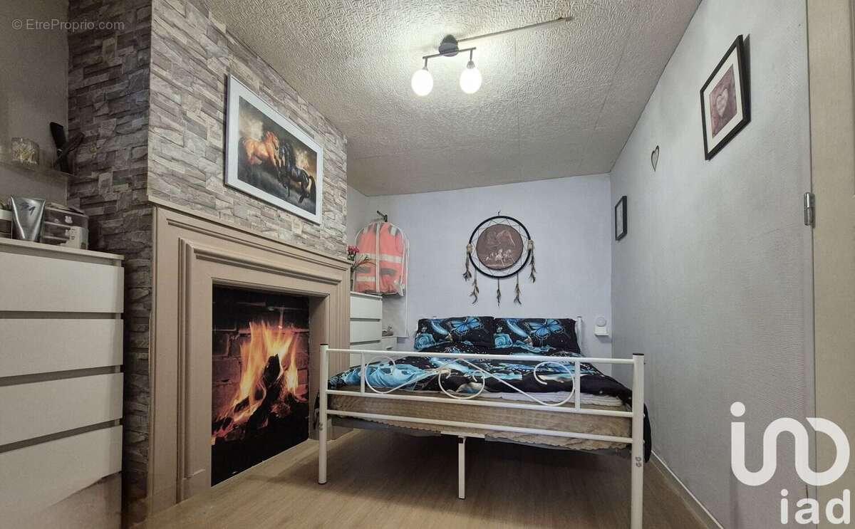 Photo 6 - Appartement à CHAMPIGNEULLES