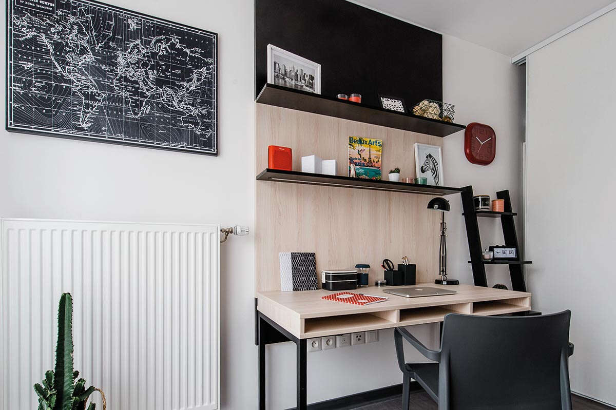 Appartement à AMIENS