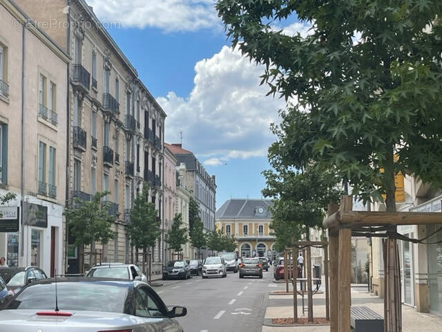 Appartement à ROANNE