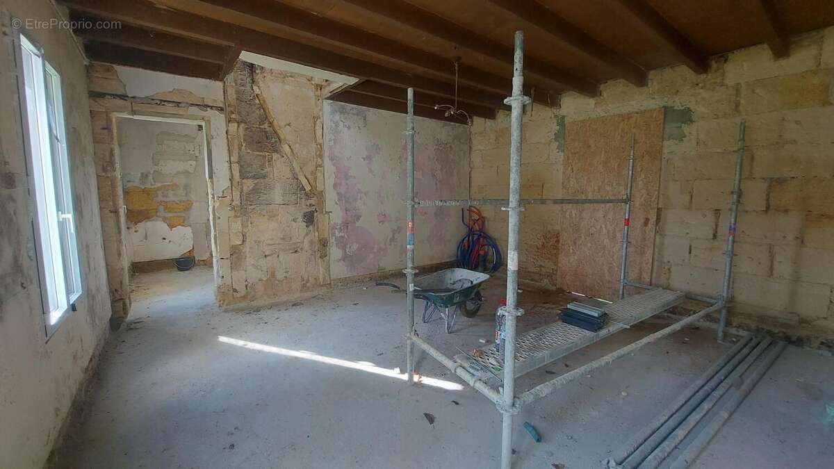 Photo 2 - Maison à MOULON