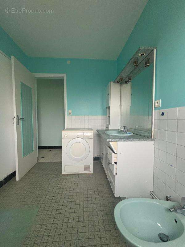 Appartement à SAINT-PIERRE-D'OLERON