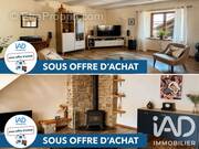 Photo 1 - Maison à LA BATHIE