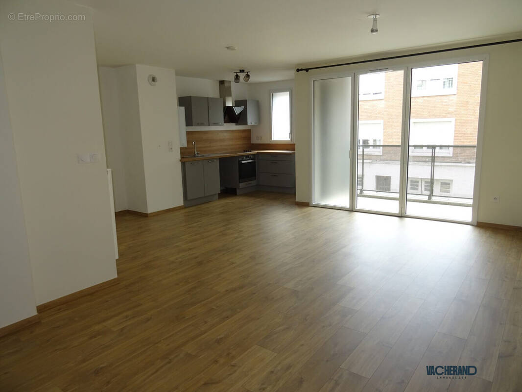 Appartement à LILLE