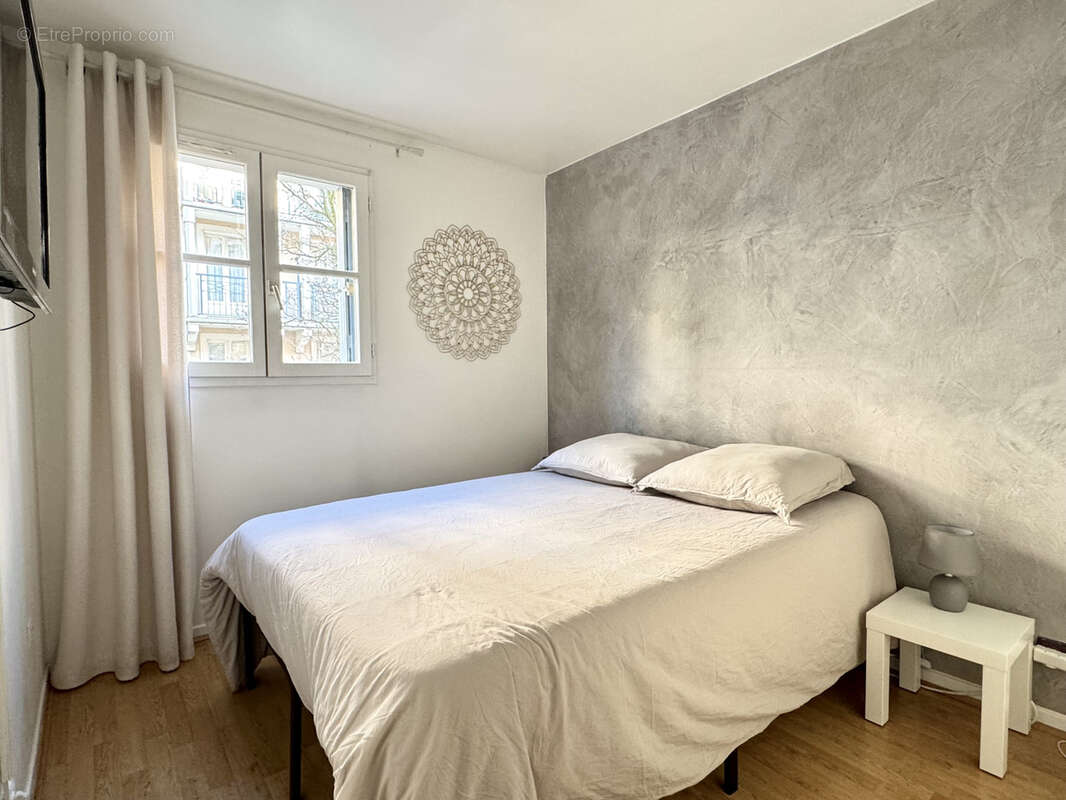 Appartement à THIAIS