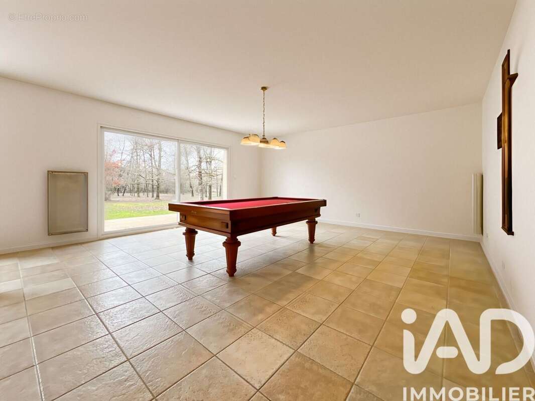 Photo 6 - Maison à ARDON