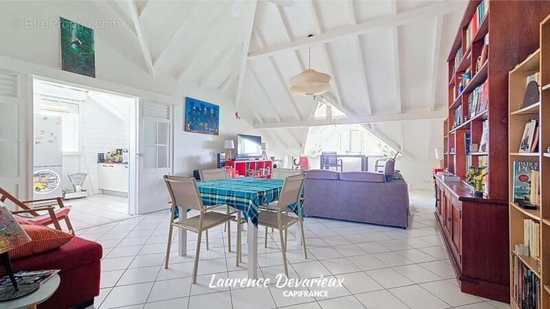 Appartement à SAINT-FRANCOIS