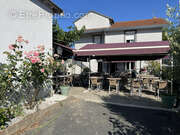 Commerce à SAINT-CHAMOND