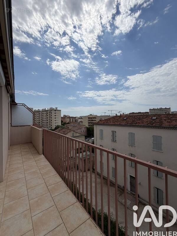 Photo 1 - Appartement à TOULON