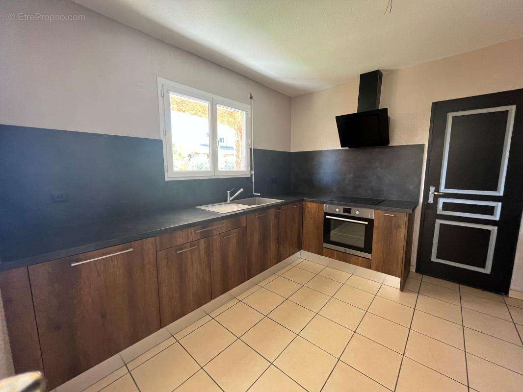 Maison à MEZE